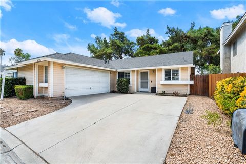 A home in Highland