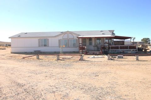 A home in Hinkley