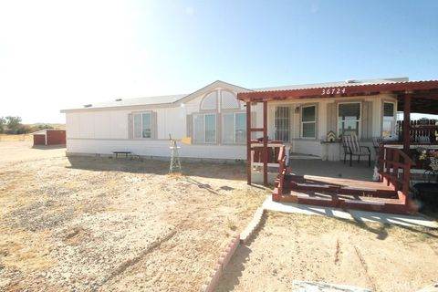 A home in Hinkley