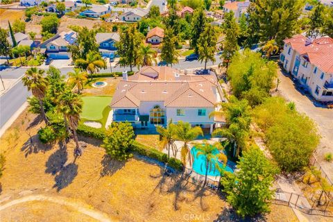 A home in Diamond Bar