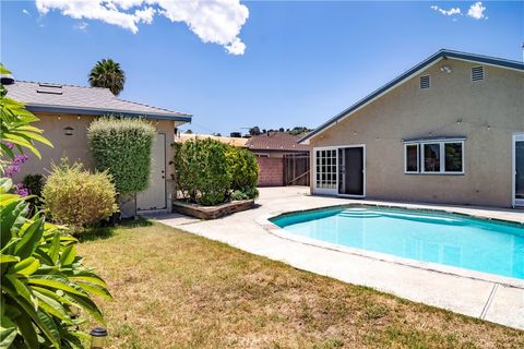 A home in Torrance