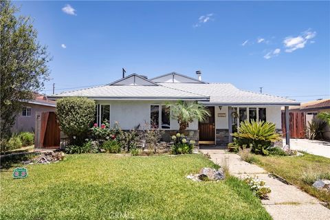 A home in Torrance