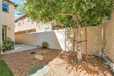 A home in Lake Balboa