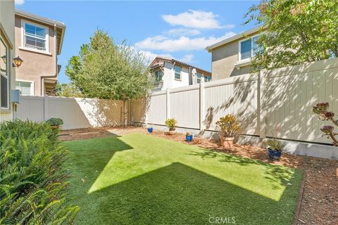 A home in Lake Balboa