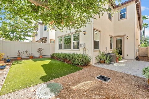 A home in Lake Balboa