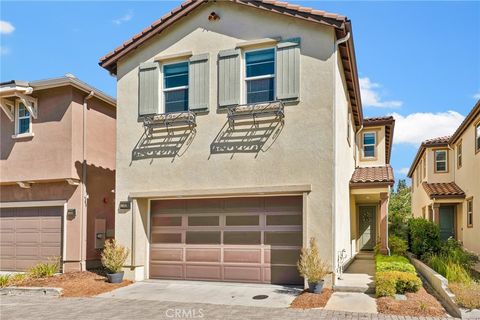 A home in Lake Balboa