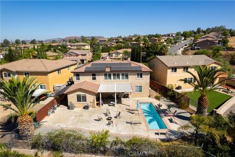 A home in Murrieta