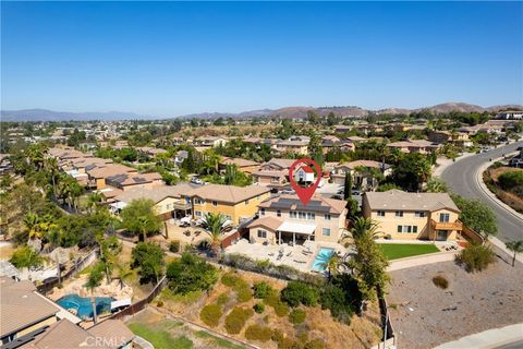 A home in Murrieta