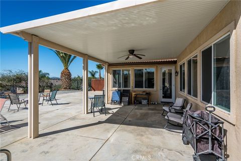 A home in Murrieta