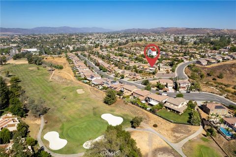 A home in Murrieta