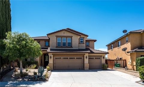 A home in Murrieta