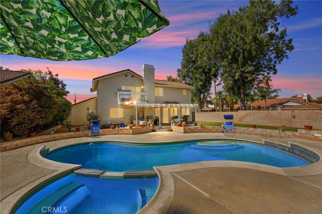 View Hemet, CA 92544 house