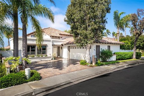 A home in San Clemente