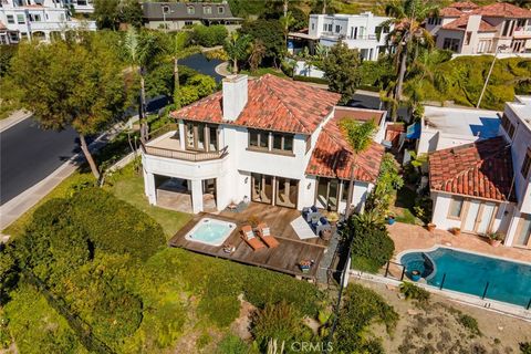 A home in San Clemente