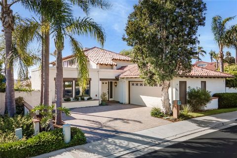 A home in San Clemente