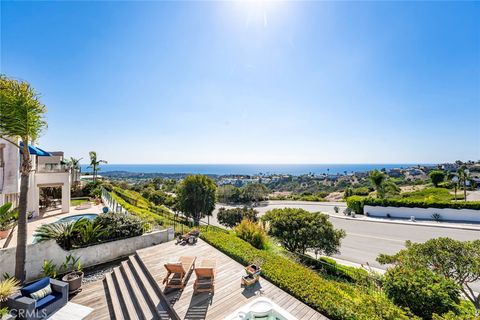 A home in San Clemente