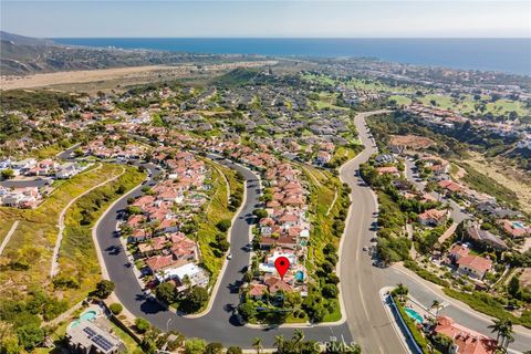 A home in San Clemente