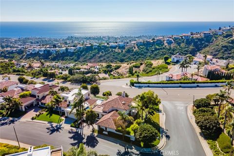 A home in San Clemente