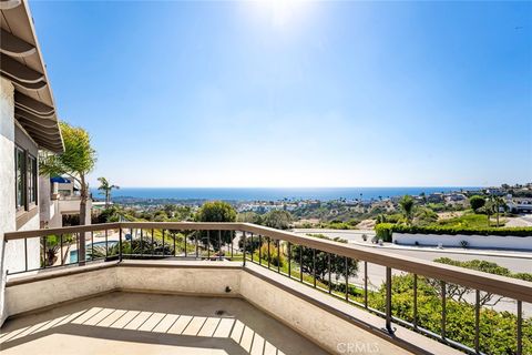 A home in San Clemente