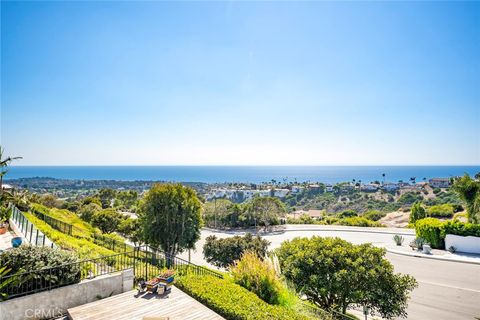 A home in San Clemente