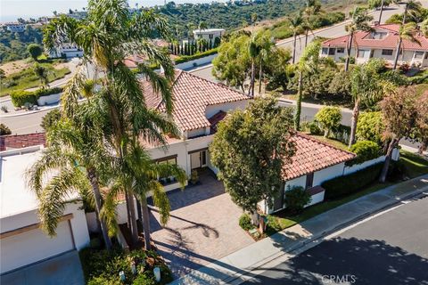 A home in San Clemente