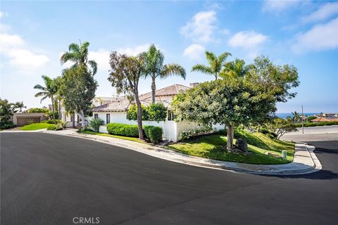 A home in San Clemente