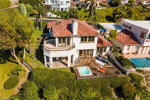 A home in San Clemente