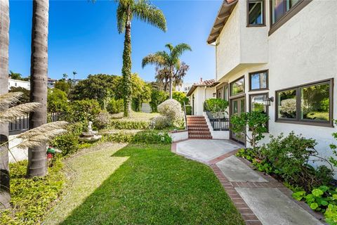 A home in San Clemente