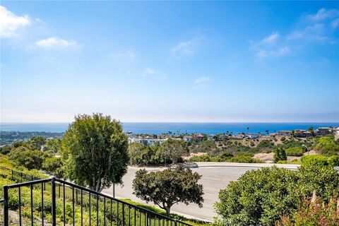 A home in San Clemente