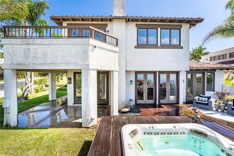 A home in San Clemente