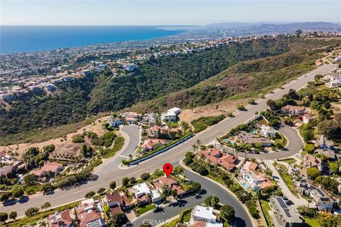 A home in San Clemente