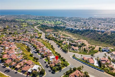 A home in San Clemente