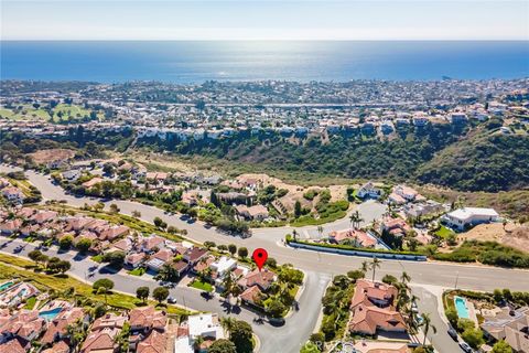 A home in San Clemente