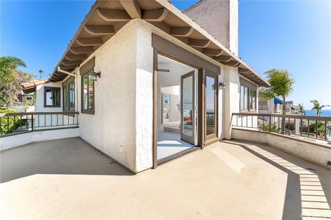 A home in San Clemente