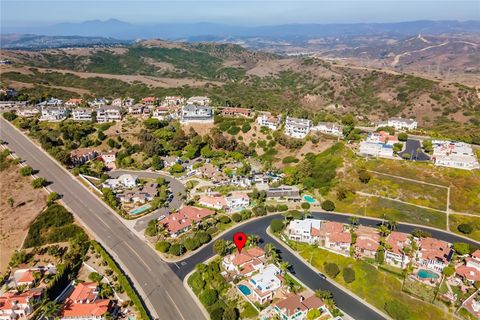 A home in San Clemente