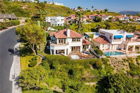 A home in San Clemente