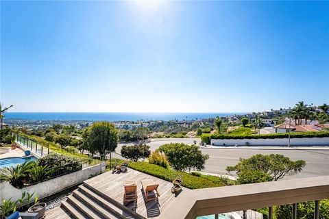 A home in San Clemente