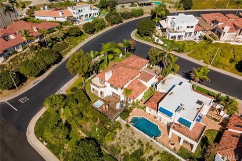 A home in San Clemente