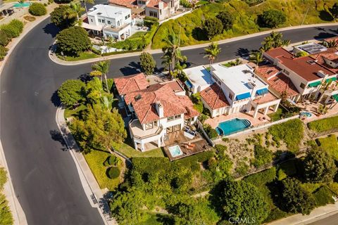 A home in San Clemente