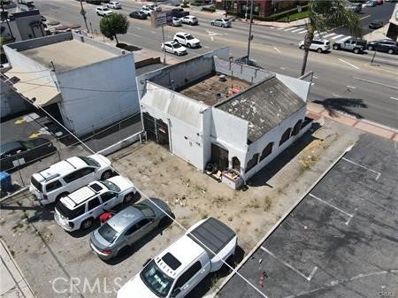 228 N Gaffey St, San Pedro, CA 90731