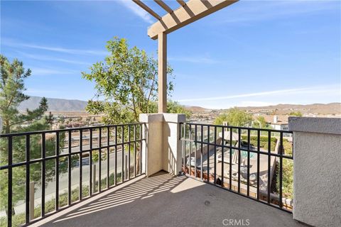 A home in Lake Elsinore