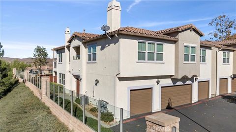 A home in Lake Elsinore