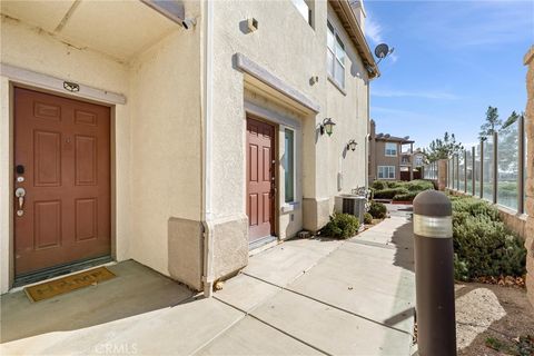 A home in Lake Elsinore