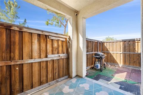 A home in Lake Elsinore