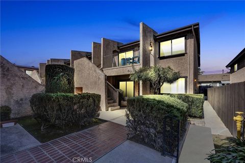 823 S Chapel Avenue 24 Alhambra CA 91801