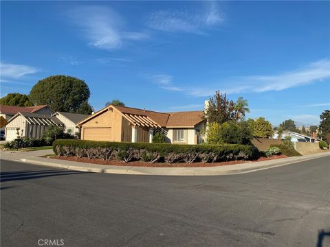 180 Ricci Avenue Walnut CA 91789