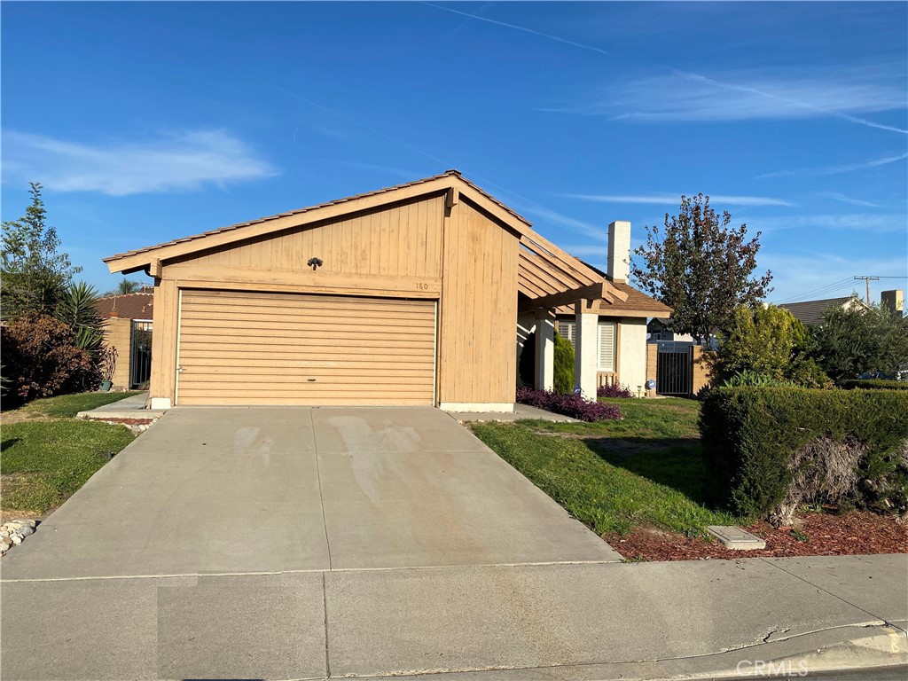 180 Ricci Avenue
