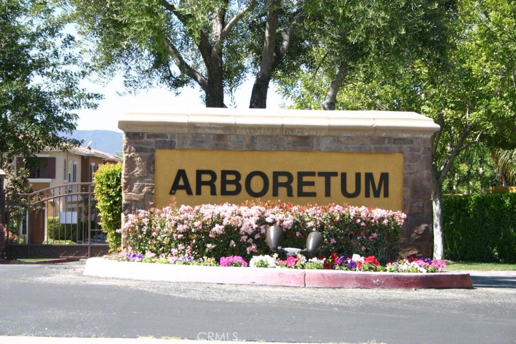 Tri-Level Condo in the Arboretum community featuring 3 bedrooms Island kitchen private patio and garage and much more!!!