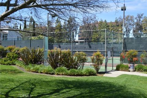 A home in Costa Mesa