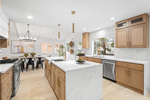 5093 Felicia Drive Yorba Linda CA 92886